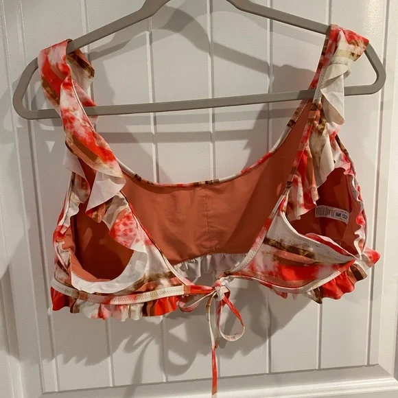 Aerie Two Piece Swimsuit - Picture 6 of 8